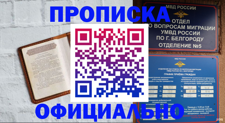 временная регистрация для школы в Мурино